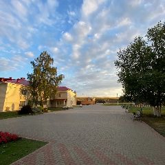 Канал МБУ ДОЛ «Балкыш» Тукаевский муниципальный район РТ в мессенджере MAX — 125 подписчиков