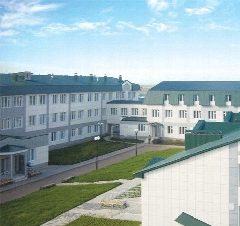 Канал ГАУЗ "Черемшанская ЦРБ" в мессенджере MAX — 94 подписчика