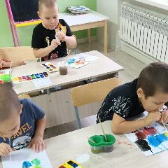 Канал МБДОУ Старо-Каразерикский детский сад №1 "Аккош"Ютазинский район РТ в мессенджере MAX — 13 подписчиков