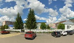 Канал Муниципальное бюджетное дошкольное образовательное учреждение «Детский сад №6" в мессенджере MAX — 16 подписчиков