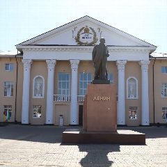 Канал МБУ "РДК" Ютазинского муниципального района в мессенджере MAX — 93 подписчика