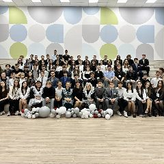 Канал МБОУ "СОШ №7 г.Азнакаево" в мессенджере MAX — 867 подписчиков
