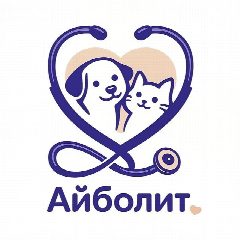 Канал Ветеринарная клиника "Айболит АЛМ" в мессенджере MAX — 164 подписчика