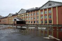 Канал Альметьевский политехнический техникум в мессенджере MAX — 29 подписчиков