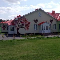 Канал МБДОУ "Детский сад "Милэш" с.Тайсуганово" в мессенджере MAX — 68 подписчиков
