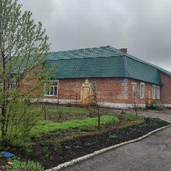 Канал МБДОУ "Детский сад "Теремок" село Ямаш " в мессенджере MAX — 34 подписчика