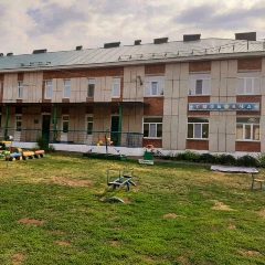 Канал МБДОУ "Д/с "Голбакча" с. Кульшарипово" в мессенджере MAX — 125 подписчиков
