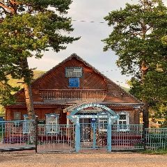 Канал Мемориальный музей Ризаэддина Фахреддина в мессенджере MAX — 18 подписчиков