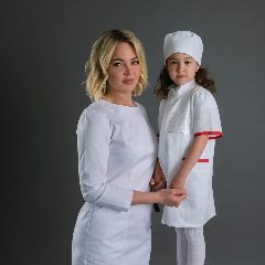 Канал Семейный ЛОР в мессенджере MAX — 205 подписчиков