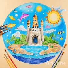 Канал Муниципальное бюджетное образовательное учреждение дополнительного образования детский (подростковый) центр №2 "Атлантида" Бугульминского муниципального района Республики Татарстан в мессенджере MAX — 30 подписчиков