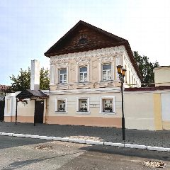 Канал МБУ ДО "ДМШ 2 им. А. Т. Гараева" в мессенджере MAX — 25 подписчиков