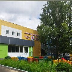 Канал Муниципальное бюджетное дошкольное образовательное учреждение "Детский сад общеразвивающего вида №33 "Аленький цветочек" ЗМР РТ" в мессенджере MAX — 140 подписчиков