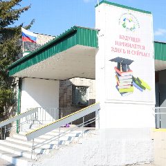 Канал МБОУ "Гимназия № 10 ЗМР РТ" в мессенджере MAX — 965 подписчиков