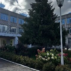 Канал МБОУ «Лицей № 7 им. Героя Советского Союза В.Х. Хазиева ЗМР РТ» в мессенджере MAX — 852 подписчика