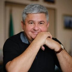 Канал Михаил Афанасьев в мессенджере MAX — 567 подписчиков
