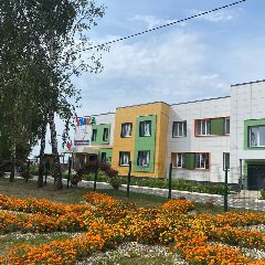 Канал МБДОУ "Детский сад №50 "Умка" ЗМР РТ" в мессенджере MAX — 46 подписчиков