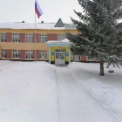 Канал МБОУ "Керлигачская ООШ" в мессенджере MAX — 48 подписчиков