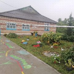 Канал МБДОУ "Новосережкинский детский сад" в мессенджере MAX — 17 подписчиков