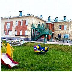 Канал МБДОУ "Тимяшевский детский сад - Ласточка" в мессенджере MAX — 66 подписчиков