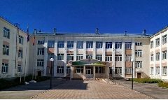 Канал МБОУ "СОШ №6 г.Лениногорска имени Героя России Д.Н.Исламова" в мессенджере MAX — 742 подписчика
