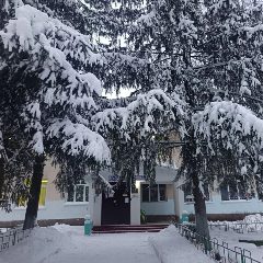Канал МБДОУ "Детский сад №2 города Лениногорска" в мессенджере MAX — 57 подписчиков