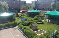 Канал МБДОУ "Детский сад №30" в мессенджере MAX — 34 подписчика