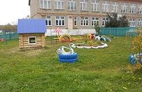 Канал МБДОУ "Сарабикуловский детский сад" МО "ЛМР" РТ в мессенджере MAX — 39 подписчиков