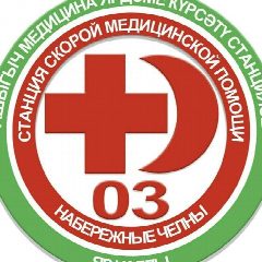 Канал ГАУЗ "Станция скорой медицинской помощи" г.Набережные Челны в мессенджере MAX — 135 подписчиков
