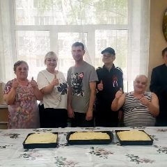 Канал ГАУСО "Набережночелнинский дом-интернат" в мессенджере MAX — 46 подписчиков