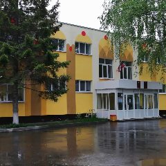 Канал МБДОУ «Детский сад №42 «Аленький цветочек» г. Набережные Челны в мессенджере MAX — 111 подписчиков