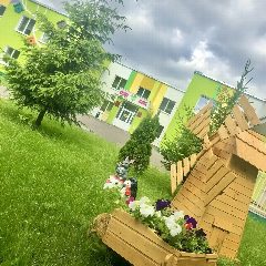 Канал Детский сад №17 "Лесная сказка" в мессенджере MAX — 137 подписчиков