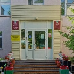 Канал МБДОУ «Детский сад N49 «Гульназ» в мессенджере MAX — 86 подписчиков