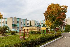 Канал МБДОУ "Детский сад комбинированного вида №41 "Подснежник"  г.Набережные Челны в мессенджере MAX — 162 подписчика