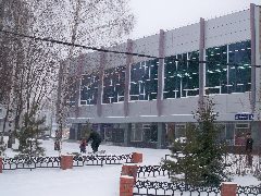 Канал МАУДО "СШ "Комсомолец" в мессенджере MAX — 28 подписчиков