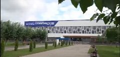 Канал СШОР "Олимпийский" в мессенджере MAX — 111 подписчиков