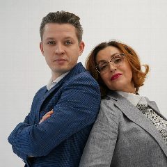 Канал Психология с Вознесенскими в мессенджере MAX — 463 подписчика