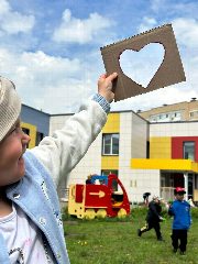Канал МБДОУ «Детский сад №129 «Белоснежка» г. Набережные Челны в мессенджере MAX — 197 подписчиков