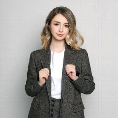 Канал Канал юриста Анастасии Елисеевой в мессенджере MAX — 1 177 подписчиков