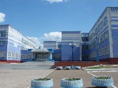 Канал МБОУ "СОШ №10" НМР РТ в мессенджере MAX — 991 подписчик