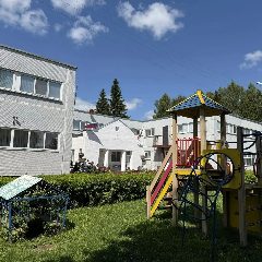 Канал Нижнекамский детский дом в мессенджере MAX — 77 подписчиков