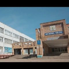 Канал МБОУ "Гимназия№25" НМР РТ в мессенджере MAX — 1 197 подписчиков