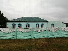 Канал МБДОУ "Детский сад "Березка" с.Кармалы" Нижнекамский район в мессенджере MAX — 25 подписчиков