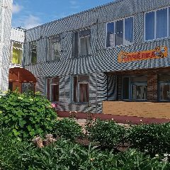 Канал Детский сад №69 г.Нижнекамск в мессенджере MAX — 88 подписчиков