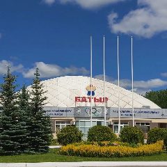 Канал МБУ ДО "Спортивная школа "Батыр" НМР РТ в мессенджере MAX — 253 подписчика