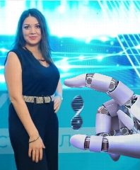 Канал Академия здоровья «A.R.T.+» в мессенджере MAX — 1 026 подписчиков