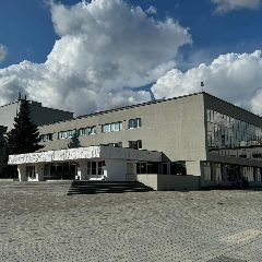 Канал Дом народного творчества в мессенджере MAX — 213 подписчиков