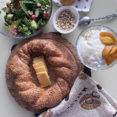 Канал ПП рецепты и полезные советы на каждый день ☘️ в мессенджере MAX — 712 подписчиков