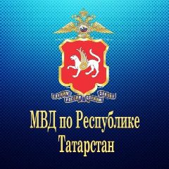 Канал МВД по Республике Татарстан в мессенджере MAX — 756 подписчиков