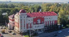 Канал Госалкогольинспекция Республики Татарстан в мессенджере MAX — 182 подписчика