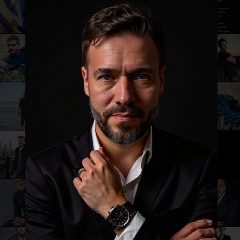 Канал Антон Агафонов в Max в мессенджере MAX — 260 подписчиков
